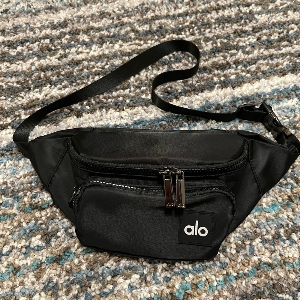 ALO Explorer Fanny Pack